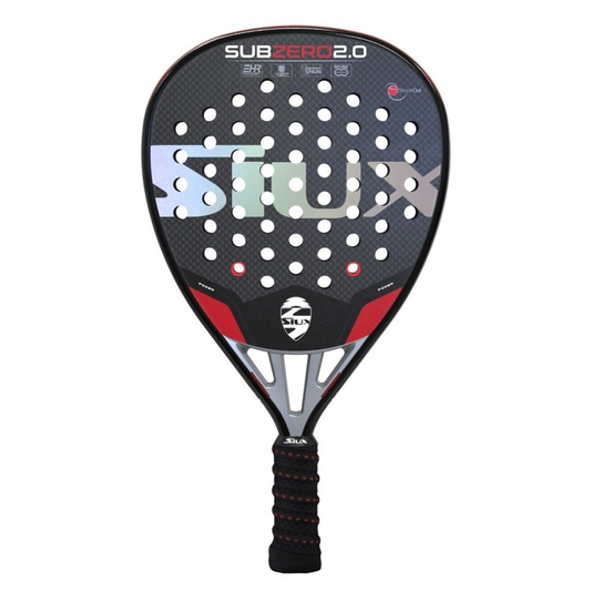 Raquette de padel Siux Subzero 2.0