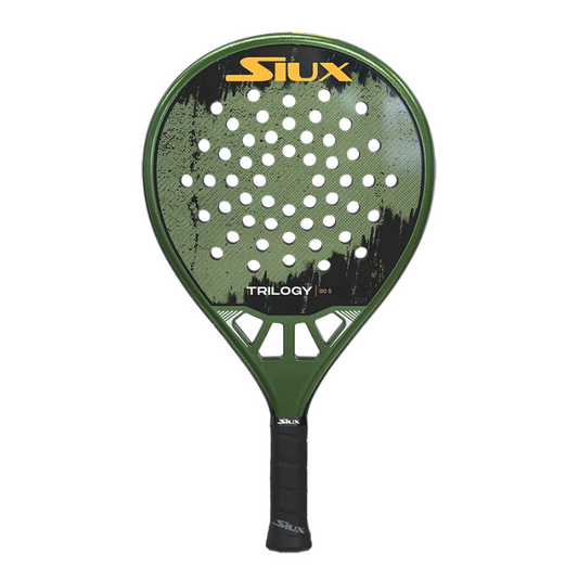 Raquette de padel Siux Trilogy Go 5 2025