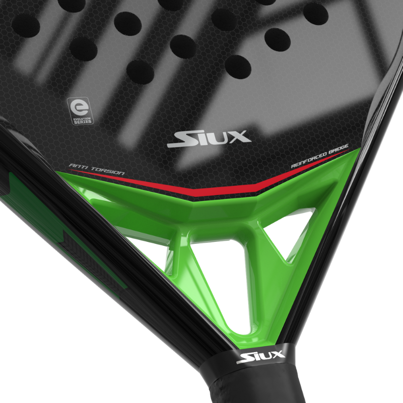 Raquette de padel Siux Viking IV 2023