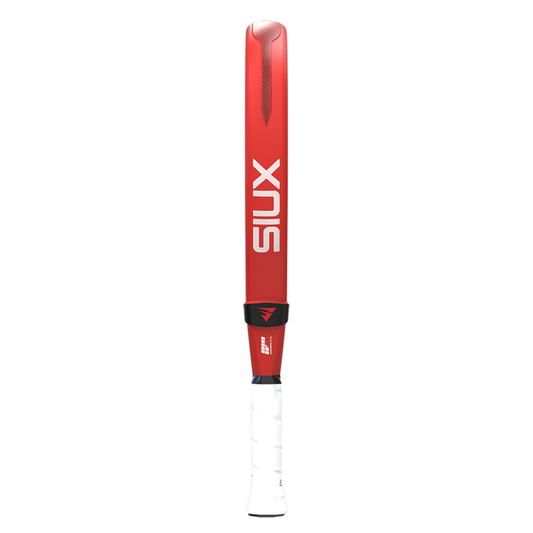 TEST CLUB - Raquette de padel Siux Electra ST5 Elite 2026
