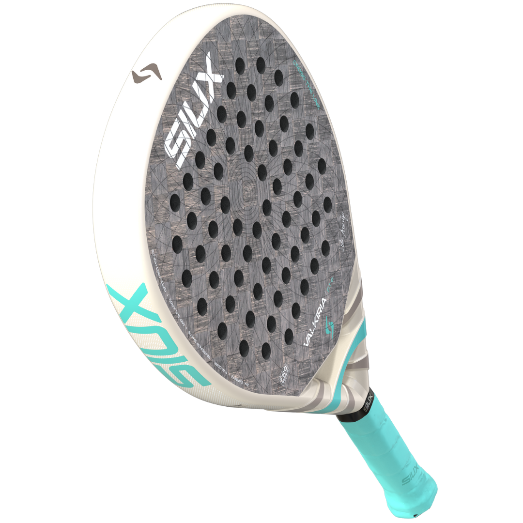 RAQUETTE DE PADEL - Raquette de padel Siux Valkiria Pro by Sofia Araújo 2026