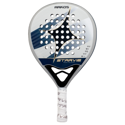 Raquette de padel Starvie Arkos 2026