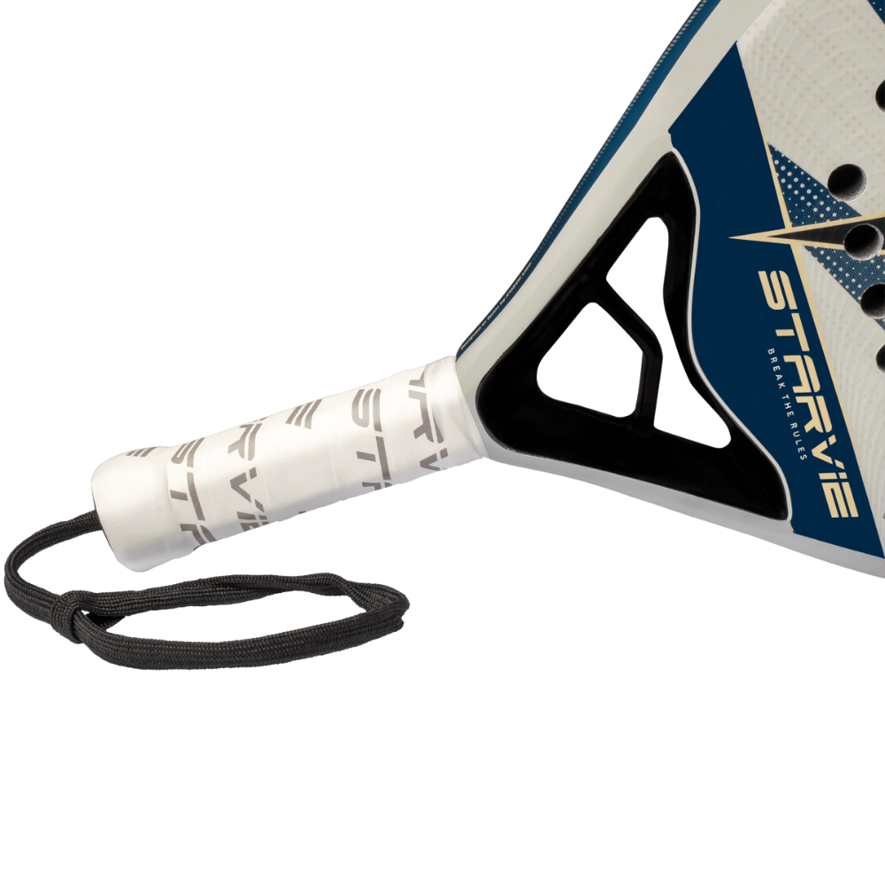 Raquette de padel Starvie Arkos 2026