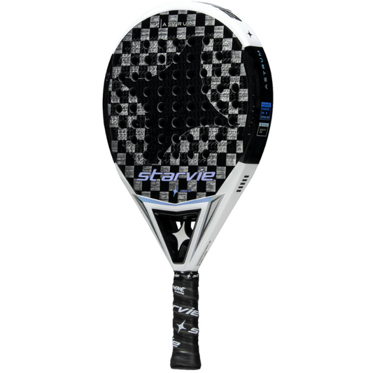 Raquette de padel Starvie Astrum Soft 2025