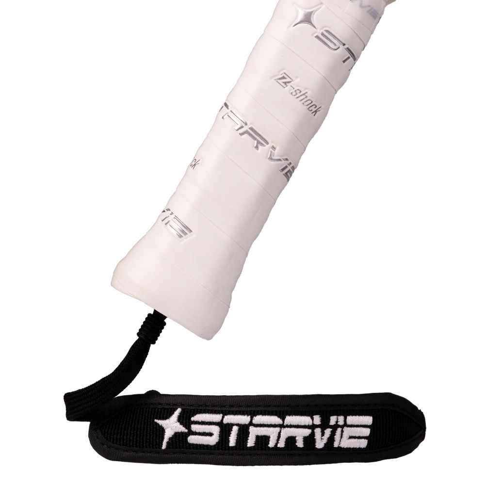 Raquette de padel Starvie Drax + 2027 - Esprit Padel Shop