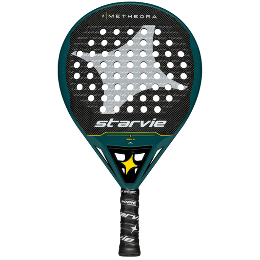 Raquette de padel Starvie Metheora Pro Touch 2025