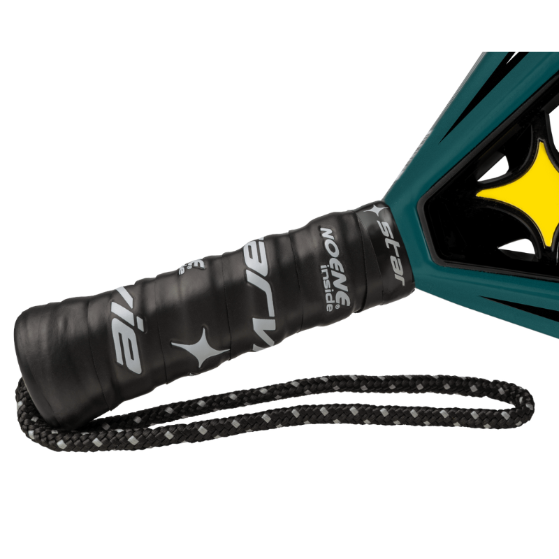 Raquette de padel Starvie Metheora Pro Touch 2025