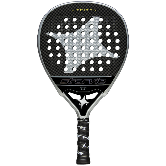 Raquette de padel Starvie Triton Pro Touch 2025