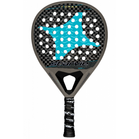 Raquette de padel Starvie Drax Pro Touch 2025