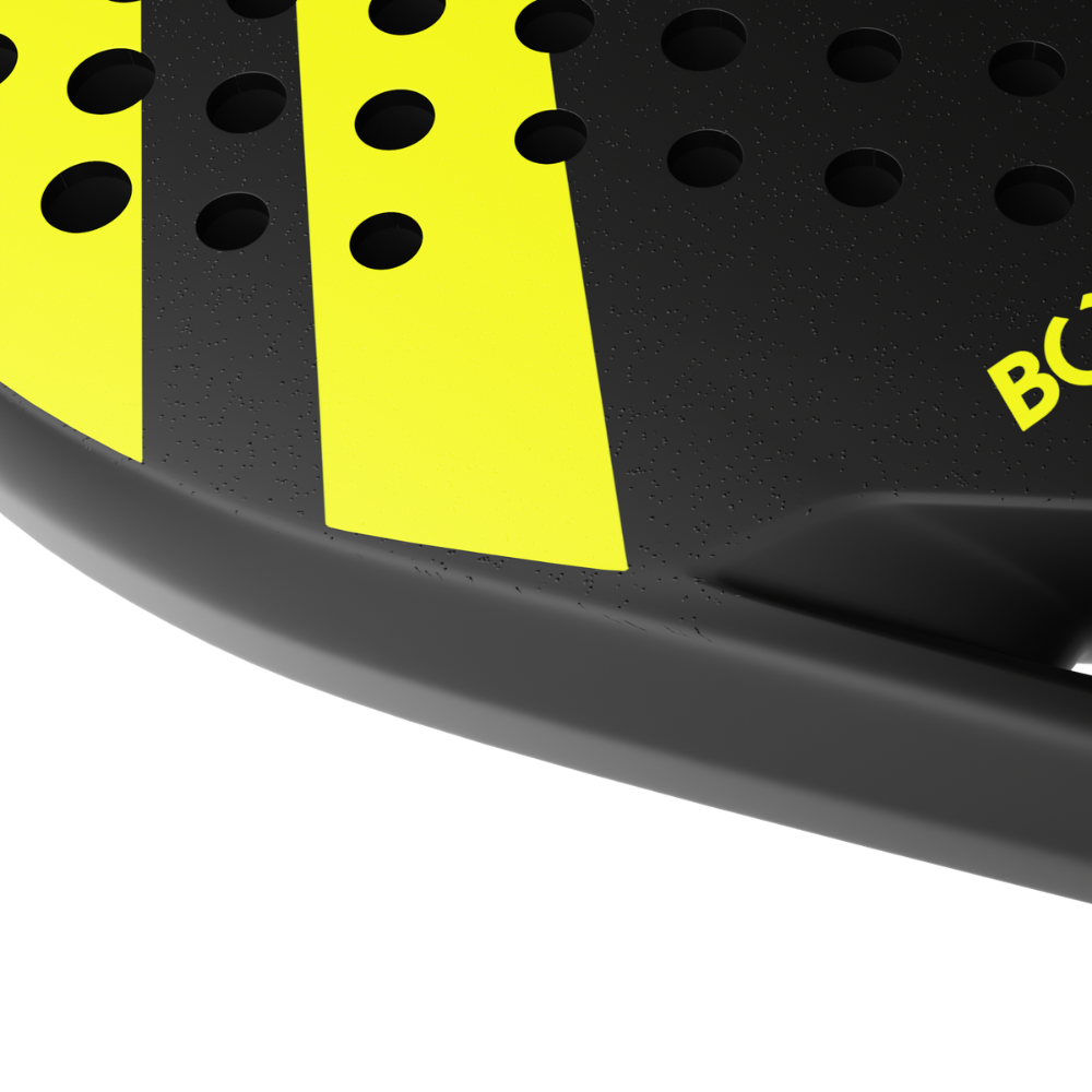 Raquette de padel Tecnifibre Bomba Lite