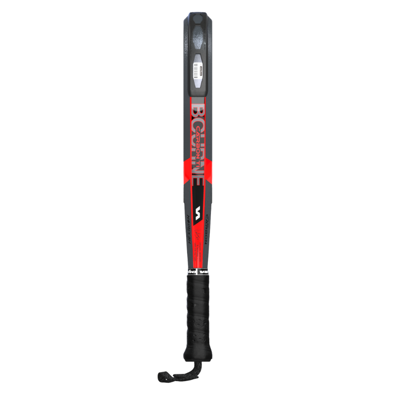 Raquette de padel Varlion Bourne Carbon TI 2024