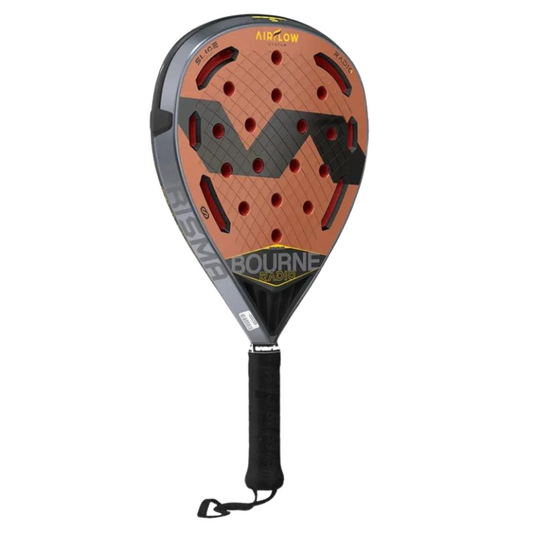 Raquette de padel Varlion Bourne Summum Prisma Radio Summer 2024