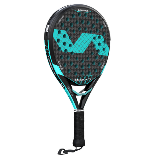 Raquette de padel Varlion LW Carbon TI 2024