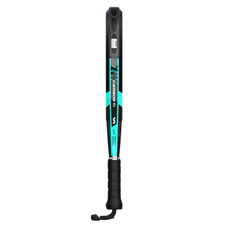 Raquette de padel Varlion LW Carbon TI 2024