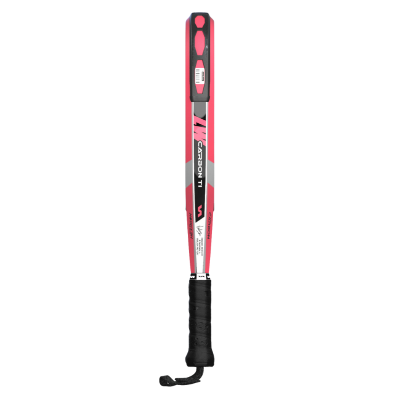 Raquette de padel Varlion LW Carbon TI Magnolia 2024