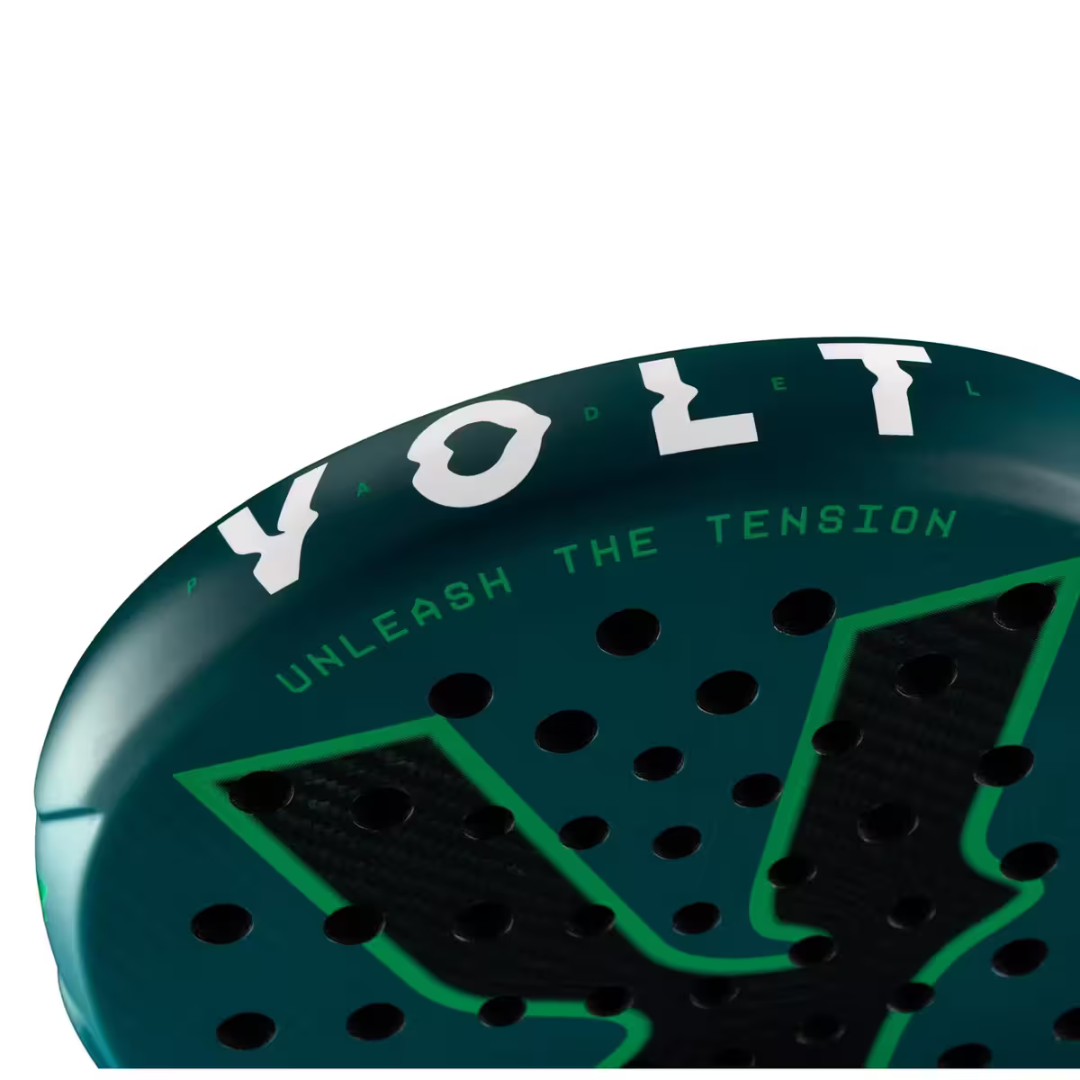 Raquette de padel Volt 500 V5
