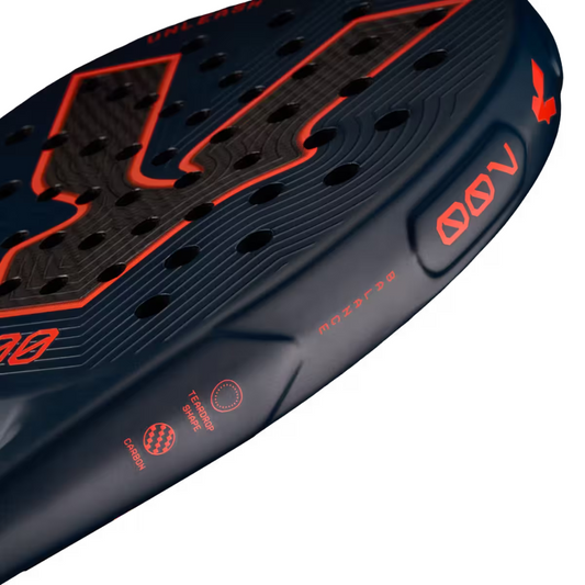 Raquette de padel Volt 700 V5