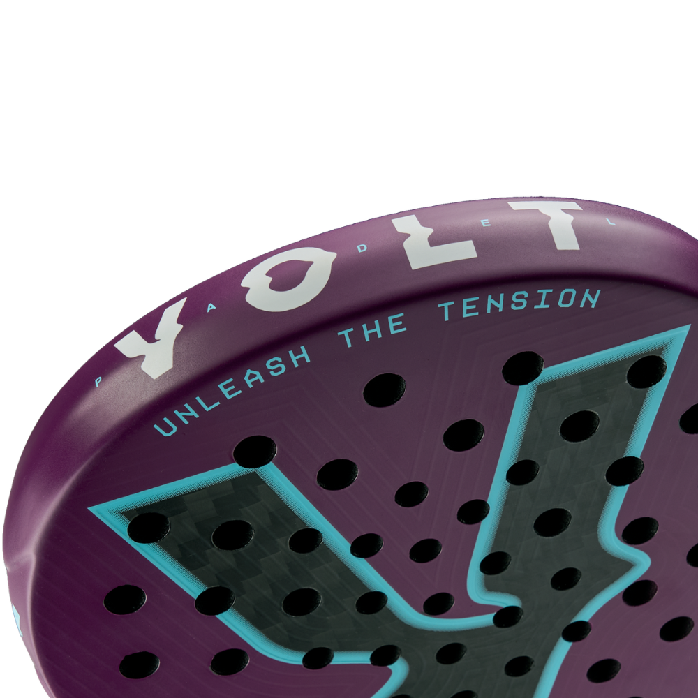 Raquette de padel Volt 900 V5