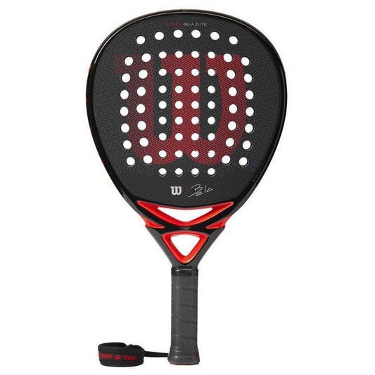 Raquette de Padel Wilson Bela Elite