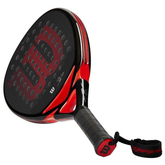 Raquette de Padel Wilson Bela Elite