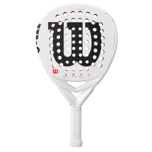Raquette de padel Wilson Bela LS V3 2025