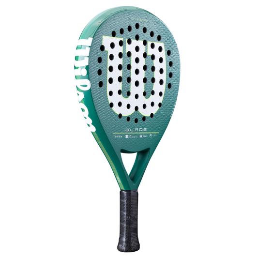Raquette de padel Wilson Blade V4 2026