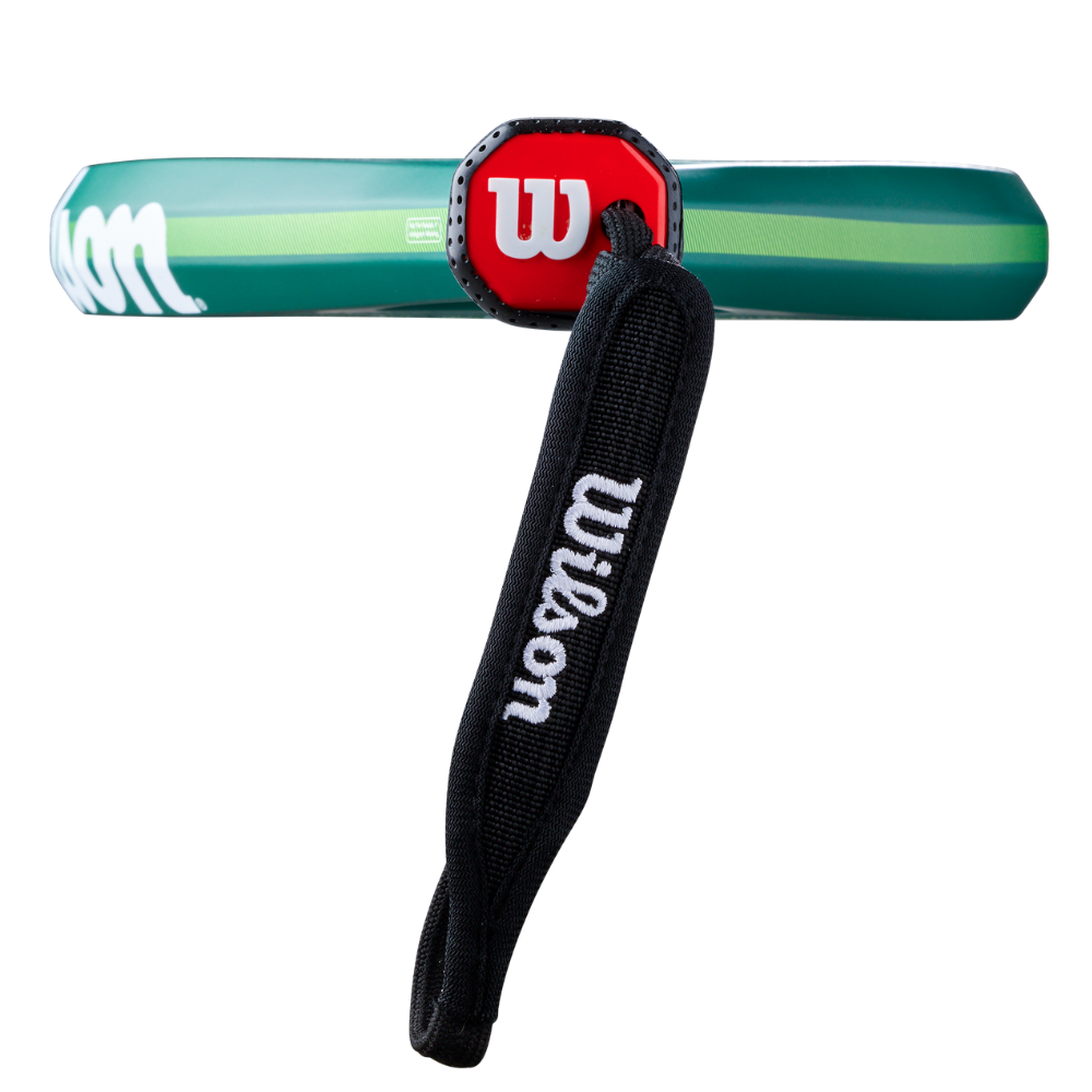 Raquette de padel Wilson Blade V4 2026 - Esprit Padel Shop