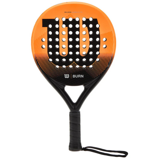 Raquette de padel Wilson Burn Elite