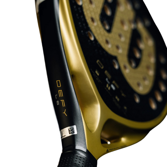 Raquette de padel Wilson Defy LS 2025
