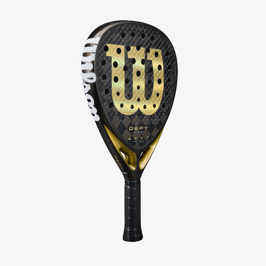 RAQUETTE DE TEST - Wilson Defy Pro 2025
