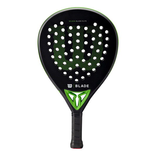 Raquette de padel Wilson Blade Elite V2