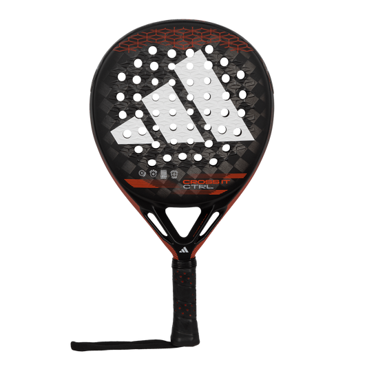 Raquette de padel Adidas Cross It Control 2024
