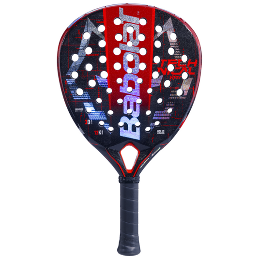 RAQUETTE DE TEST - Babolat Technical Viper Lebron 2024