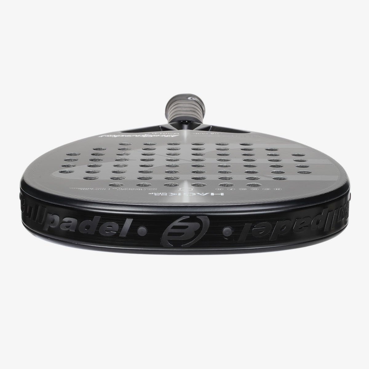 Raquette de Padel Bullpadel Hack 03 Comfort 2022