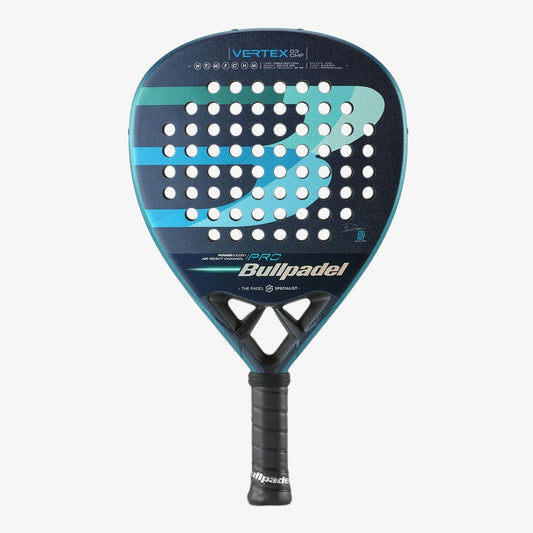 Raquette de padel Bullpadel Vertex 03 Comfort 2022