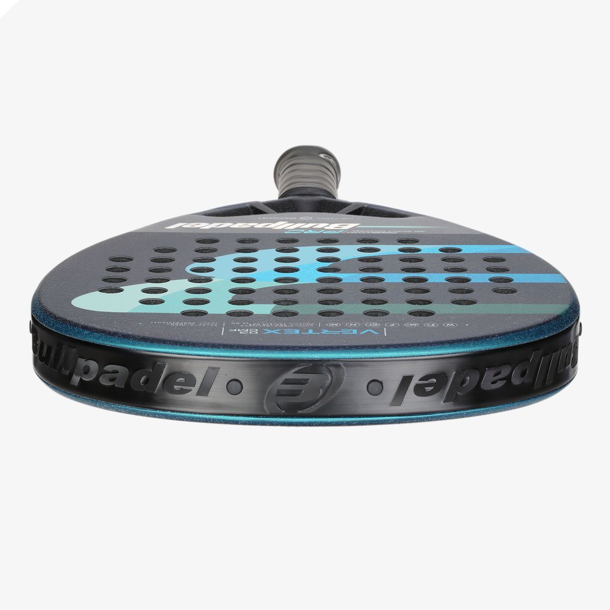 Raquette de padel Bullpadel Vertex 03 Comfort 2022