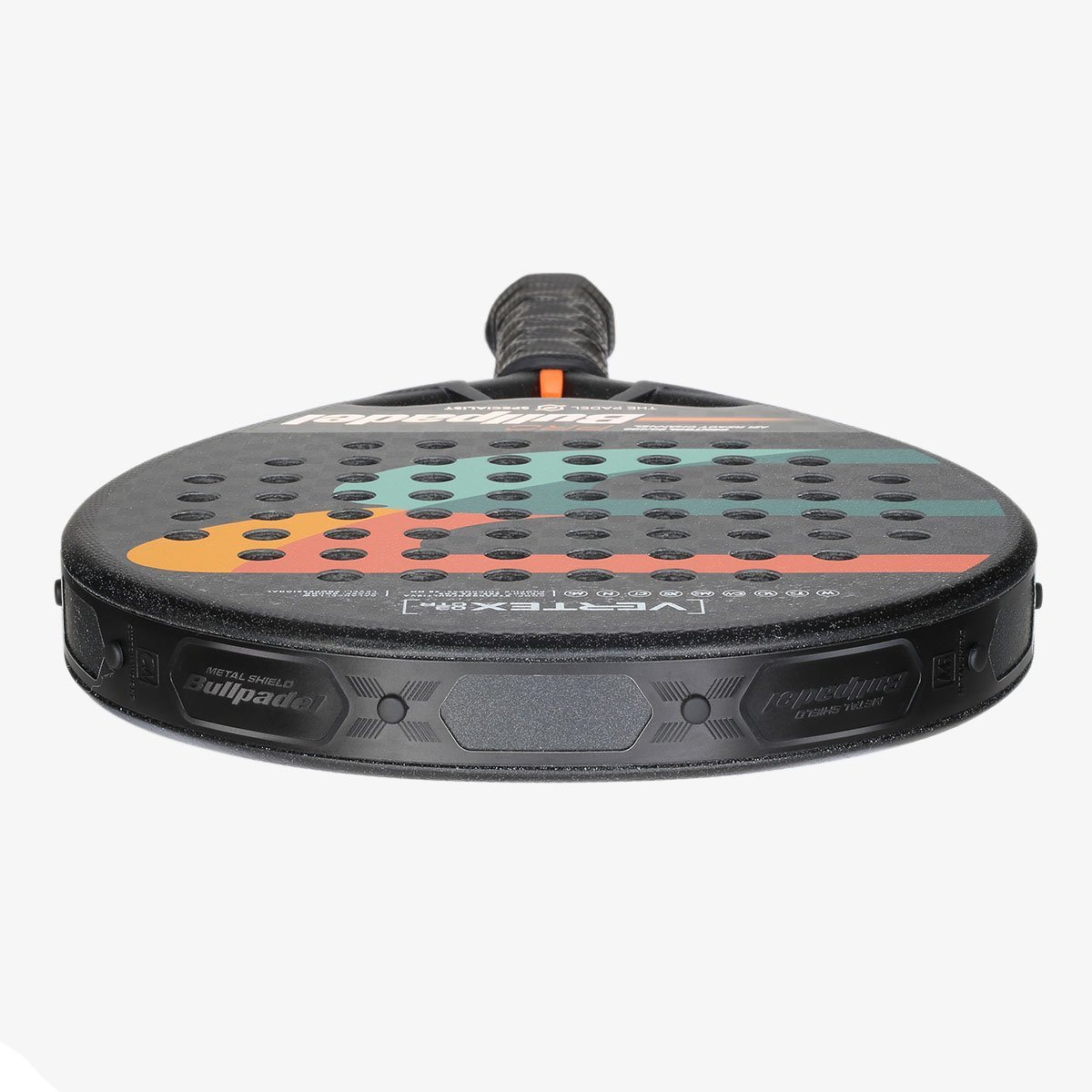 Raquette de padel Bullpadel Vertex 03 Control 22