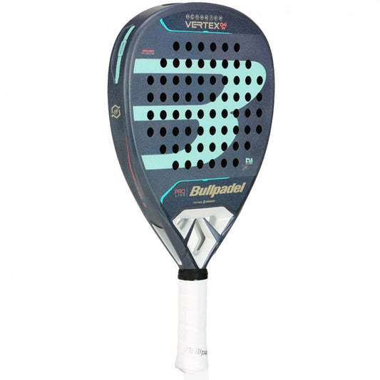TEST - Raquette de padel Bullpadel Vertex 04 Woman 2024