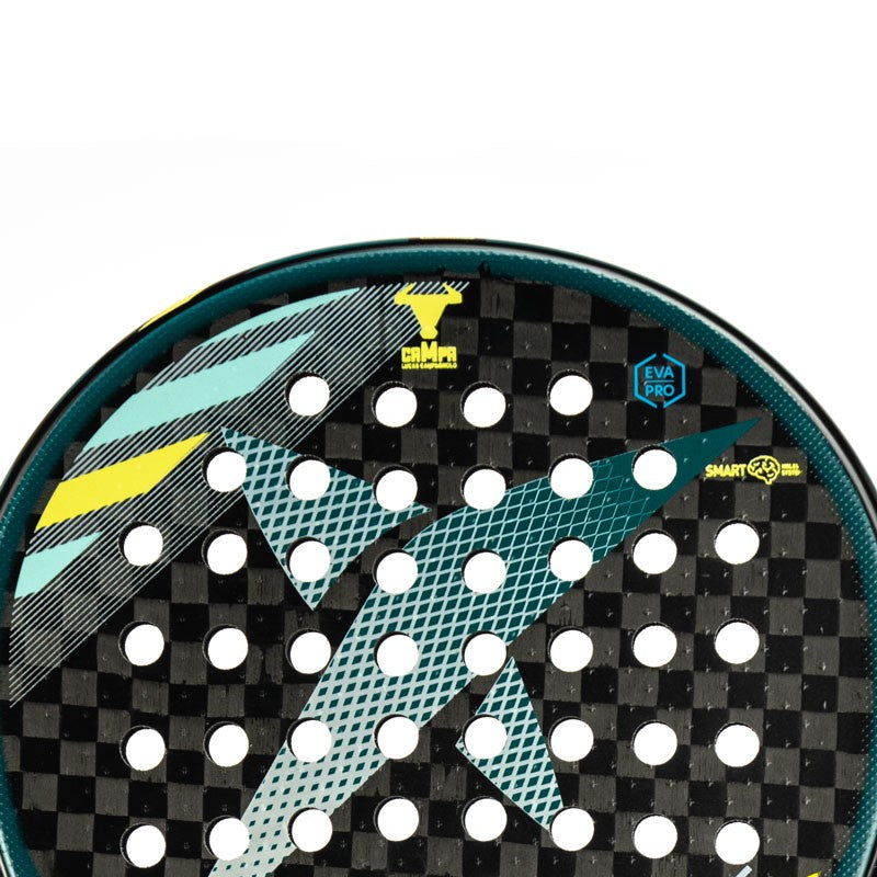 Raquette de padel Drop Shot Explorer Pro 5.0