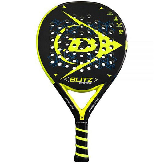 Raquette de Padel Dunlop Blitz Power