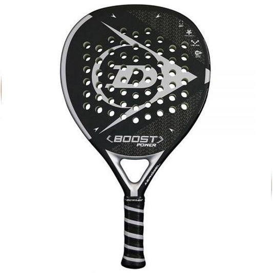 Raquette de Padel Dunlop Boost Power