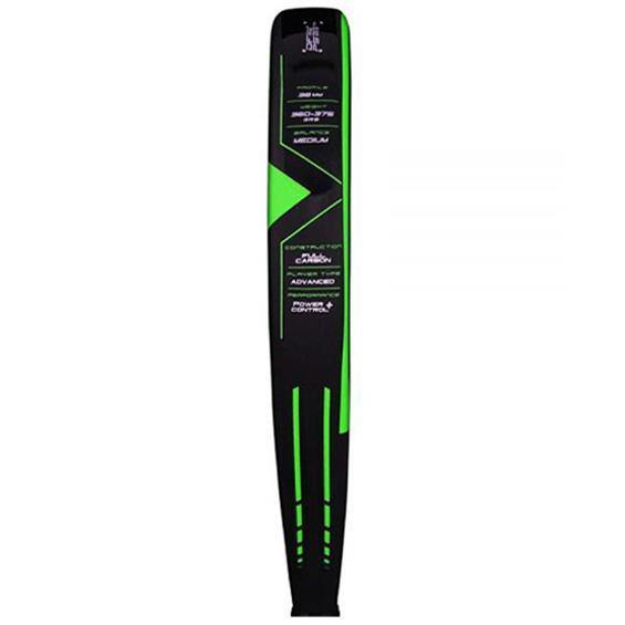Raquette de Padel Dunlop Galactica Control