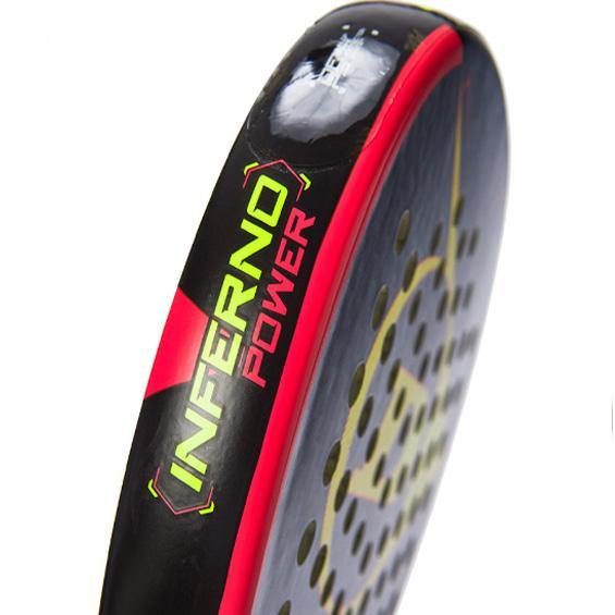 Raquette de Padel Dunlop Inferno Power