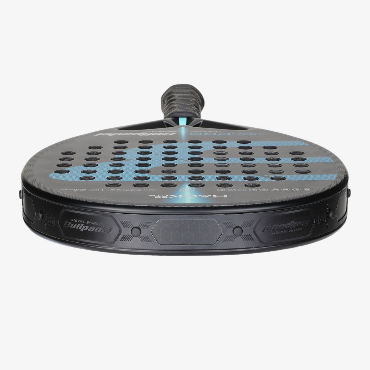 Raquette de padel Bullpadel Hack 03 Control 2022