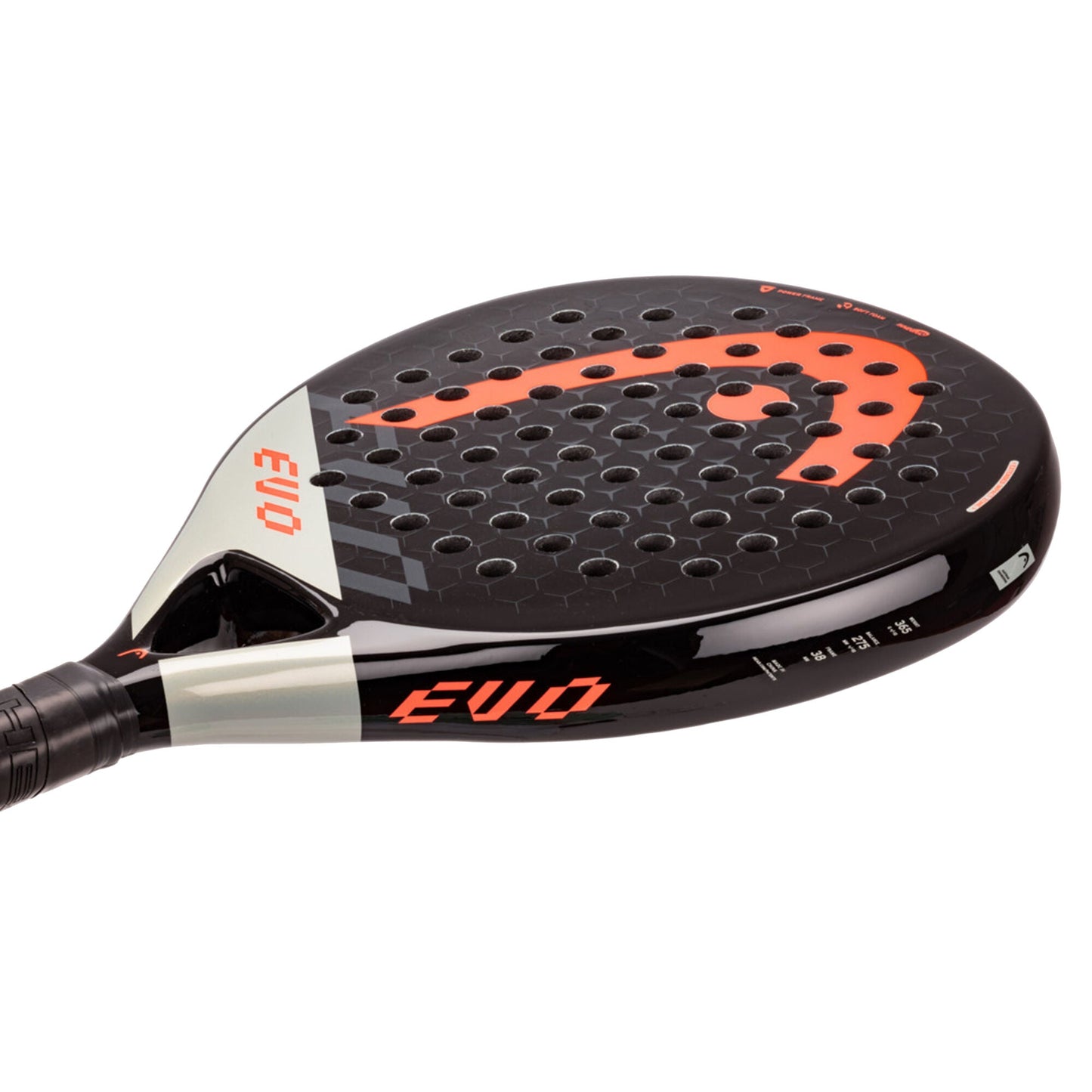 Raquette de padel Head Evo Delta
