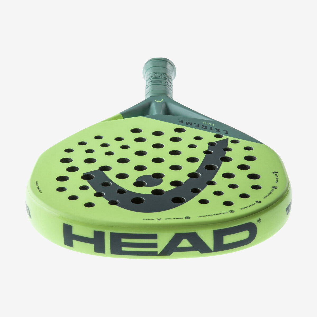 TEST - Raquette de padel Head Extreme Elite 2024