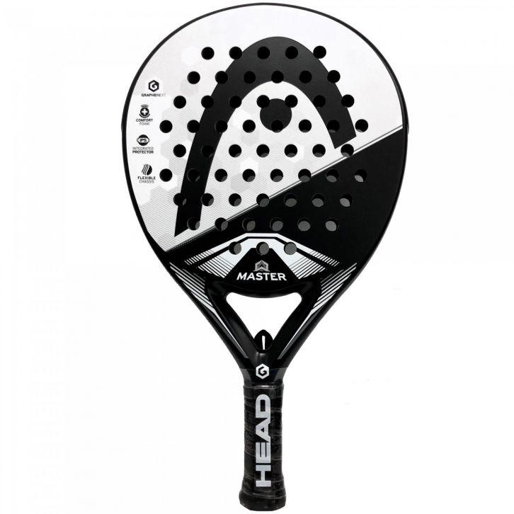 Raquette de padel Head Graphene XT Master