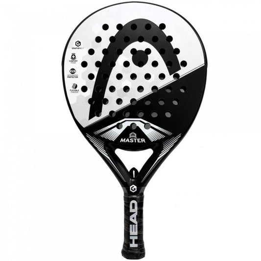 Raquette de padel Head Graphene XT Master