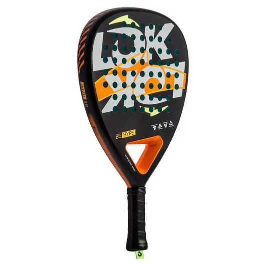 Raquette de padel Lok Be Hype