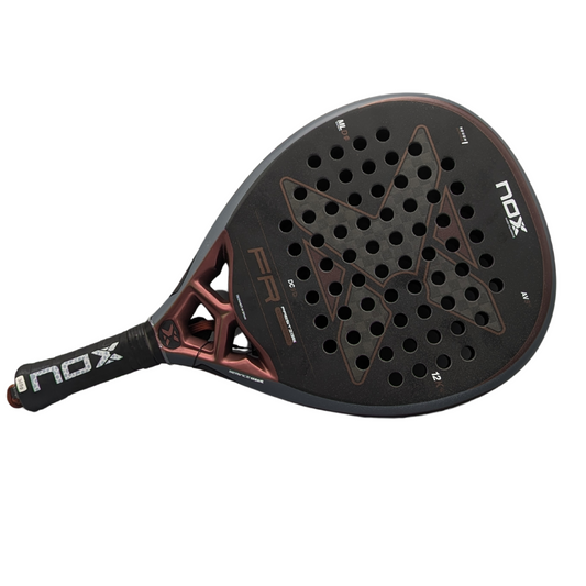 Raquette de padel Nox FR Prestige Exclusive 2025